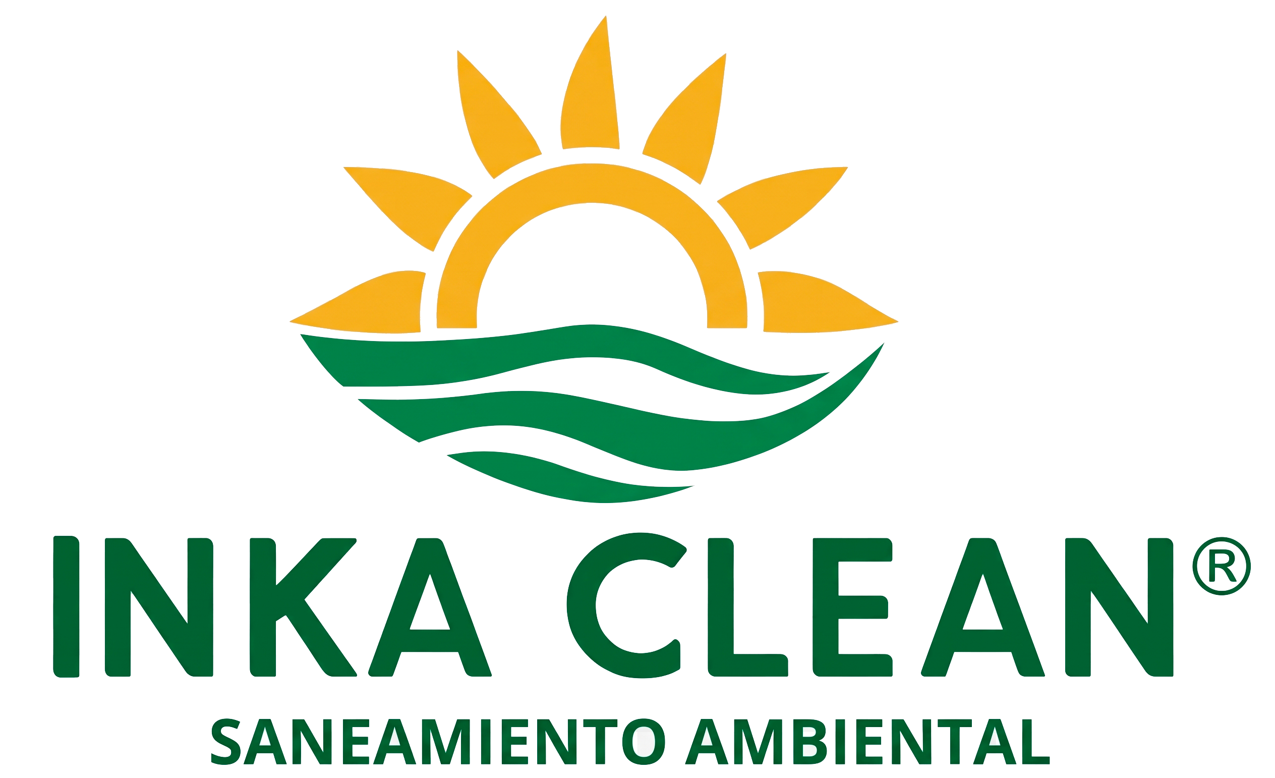 Inka Clean Logo
